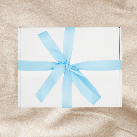 Snuggle & Bundle - Boy