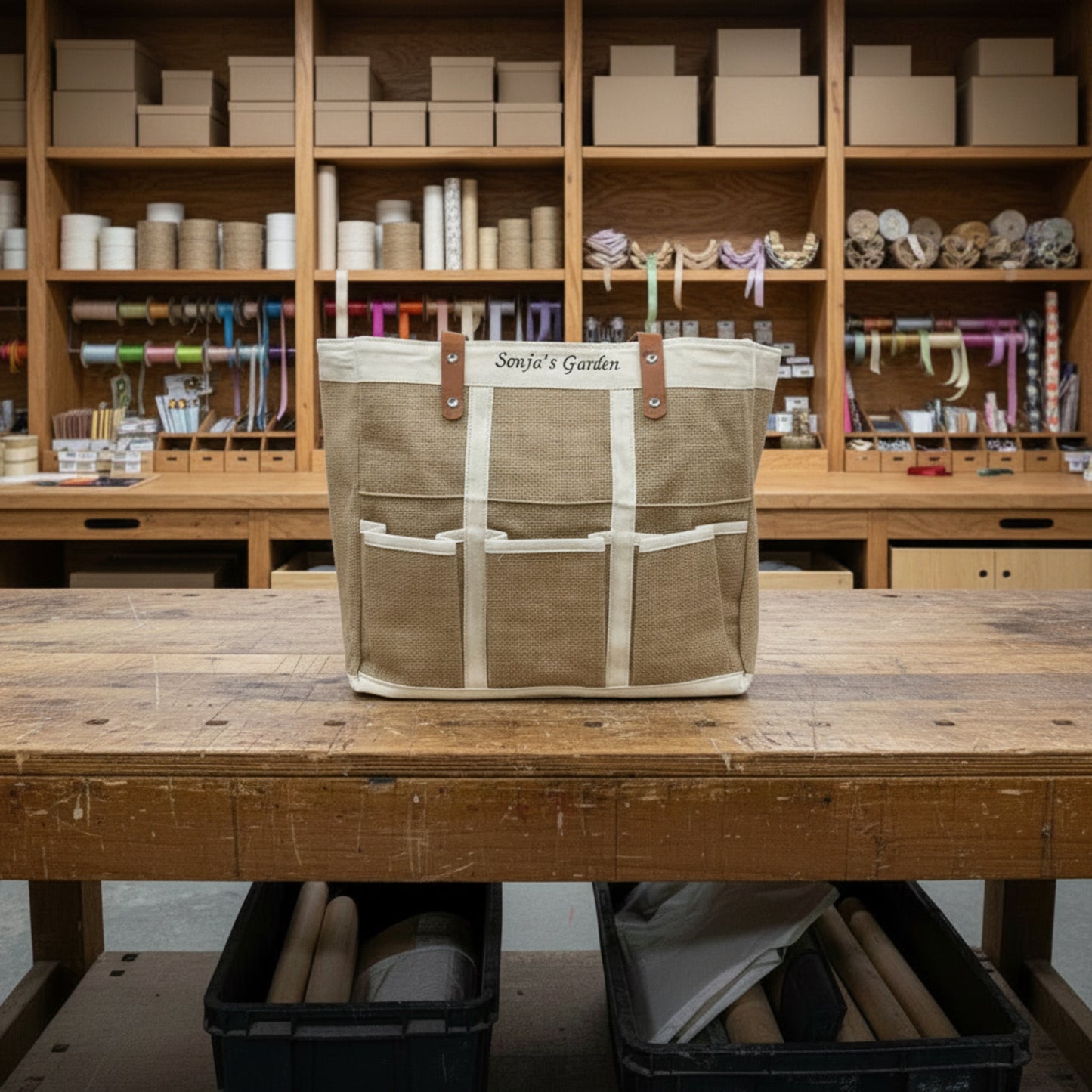 Premium Garden Gift Set