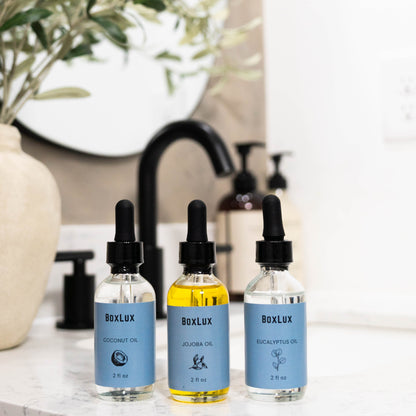 Complete Spa Gift Set