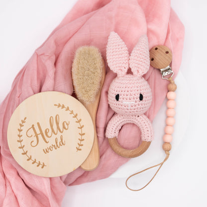 Snuggle & Bundle - Girl