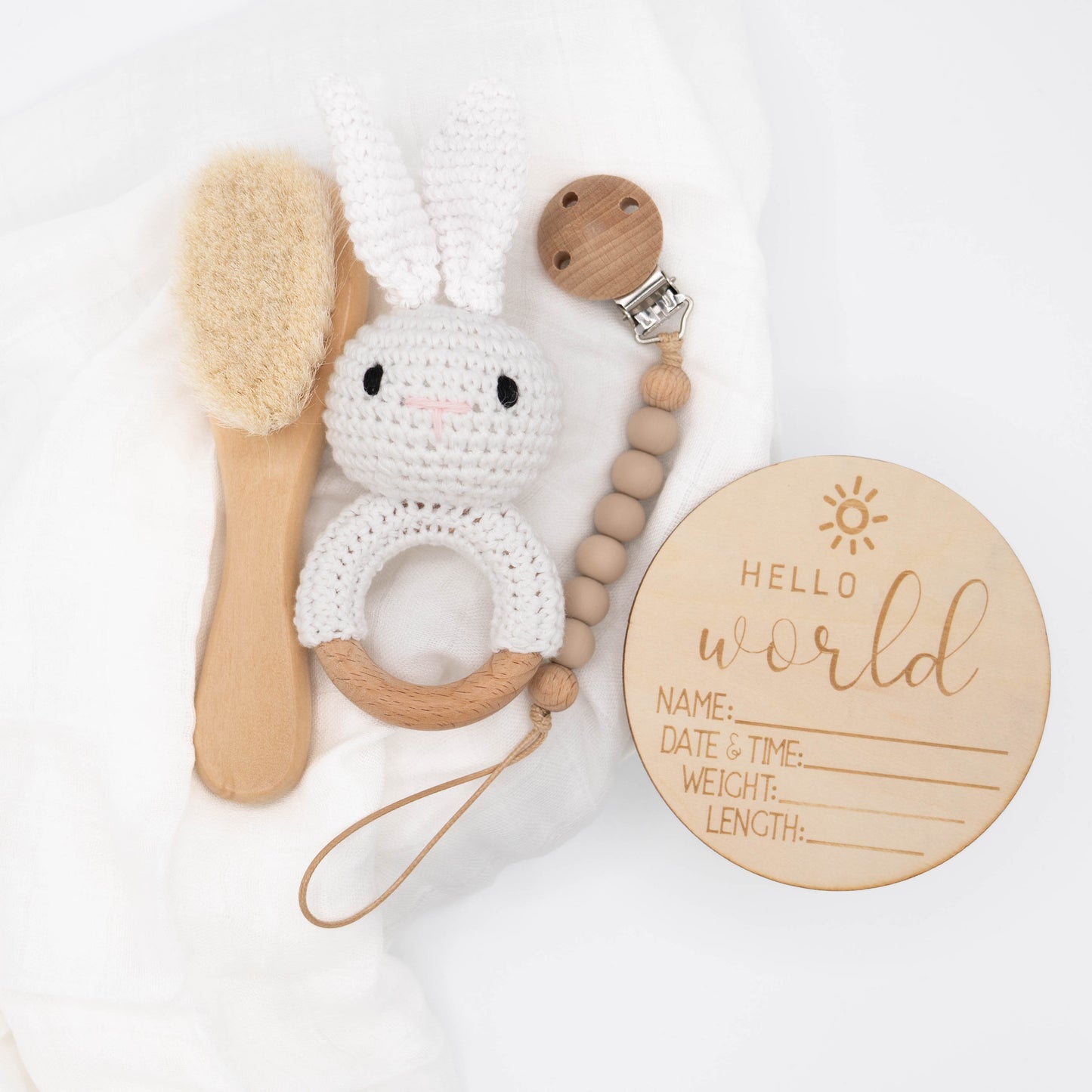 Snuggle & Bundle - Unisex